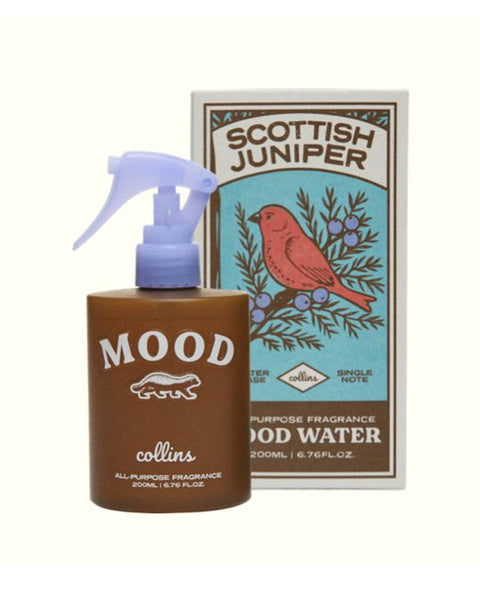 Mood All-Purpose Fragrance,  scottish juniper