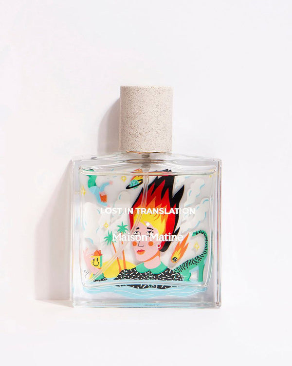 *RESTOCK* Maison Matine Perfume, 50ml *New Fragrance*