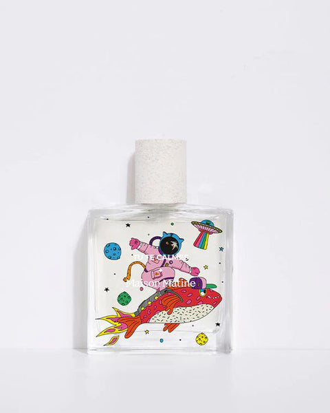 Maison Matine Perfume,  tu te calmes