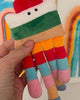 Little Friend Abstract Plush toy