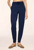 Timeless Navy Airessentials Slim Cuff Jogger from spanx