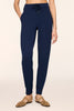 Timeless Navy Airessentials Slim Cuff Jogger from spanx