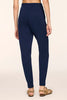 Timeless Navy Airessentials Slim Cuff Jogger from spanx