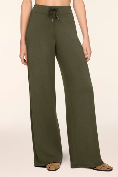 Monstera Airessentials Wide Leg Pant  from spanx