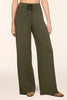 Monstera Airessentials Wide Leg Pant  from spanx