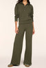 Monstera Airessentials Wide Leg Pant  from spanx