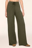 Monstera Airessentials Wide Leg Pant  from spanx