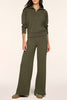 Monstera Airessentials Wide Leg Pant  from spanx