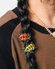 Spotted Crawlers Allie Clips