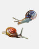 Slowpokes Allie Snail Clips