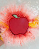 prize bath bomb, apple