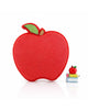 prize bath bomb, apple