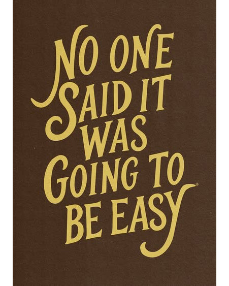 illustrated art print easy