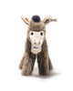 plush donkey toy from steiff