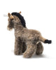 plush donkey toy from steiff