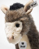 plush donkey toy from steiff