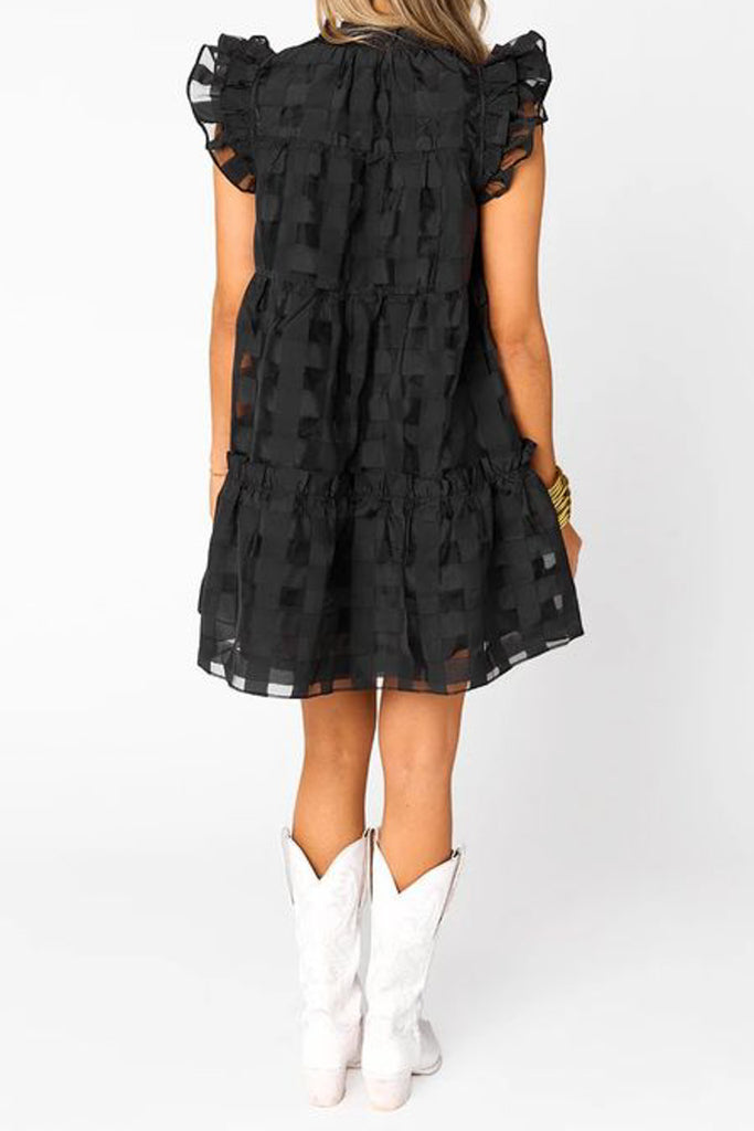 Aubrey Mini Dress *XS-XL* | Women's Clothing | Personify Personify Shop Aubrey Mini Dress *XS-XL* | Women's Clothing | Personify Personify Shop