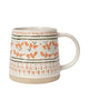 Autumn Leaves Mug