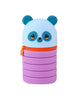 Bangoberry Stretchy Pencil Case pally panda