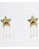 Belle Star Earrings