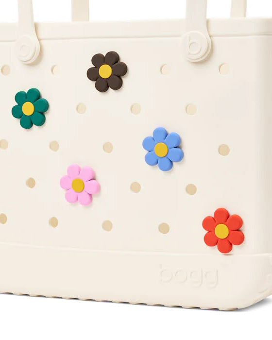 Bitty Daisy Bits Pack for your bogg bag