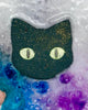 prize bath bomb, black cat 