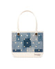 blue jean baby bogg bag