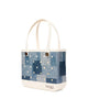 blue jean baby bogg bag