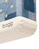blue jean bitty bogg bag