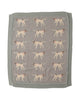 bonnie baby blanket dogs