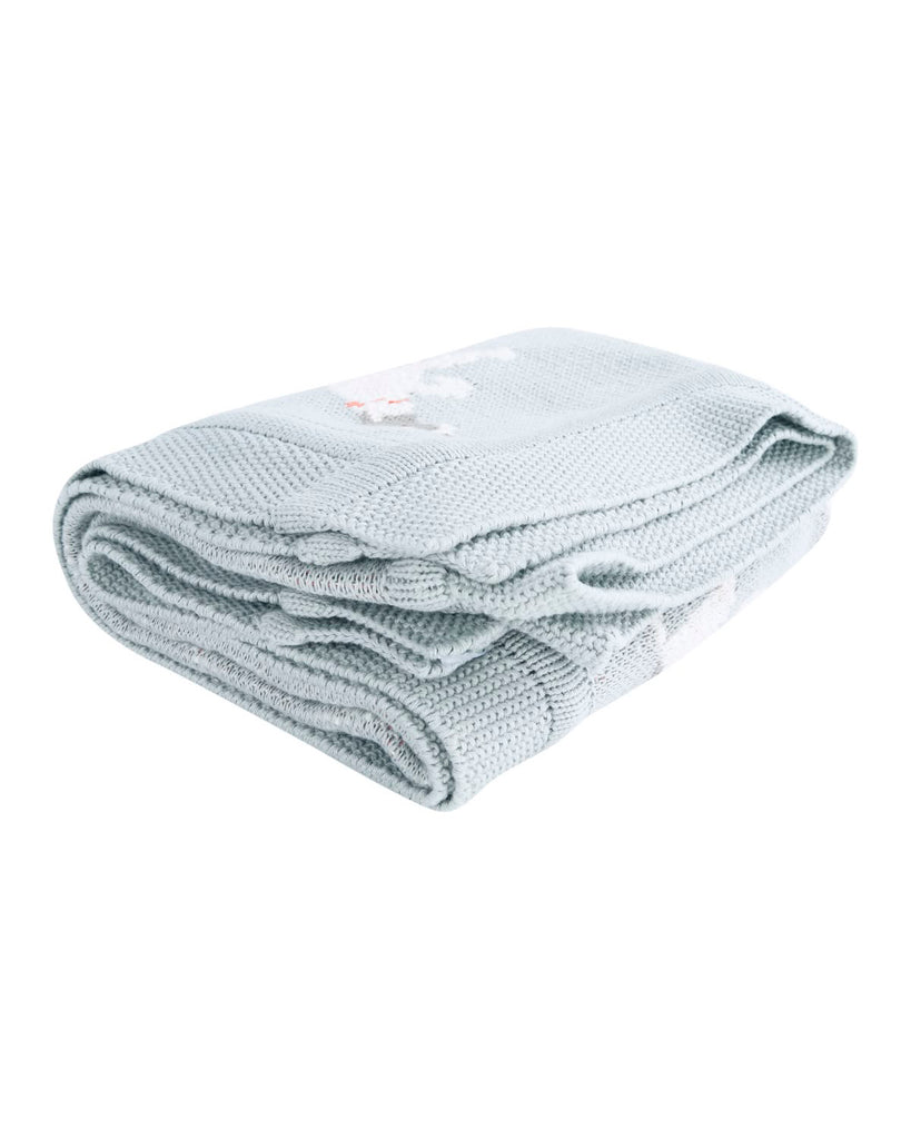 bonnie baby blanket dogs