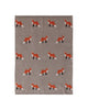 bonnie baby blanket foxes