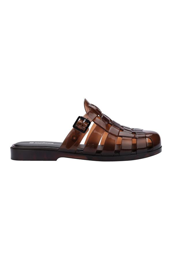 Brown Possession Mule *6-10*