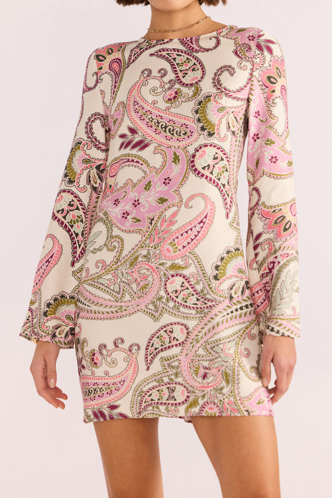 cadence mini dress Cadence Mini Dress