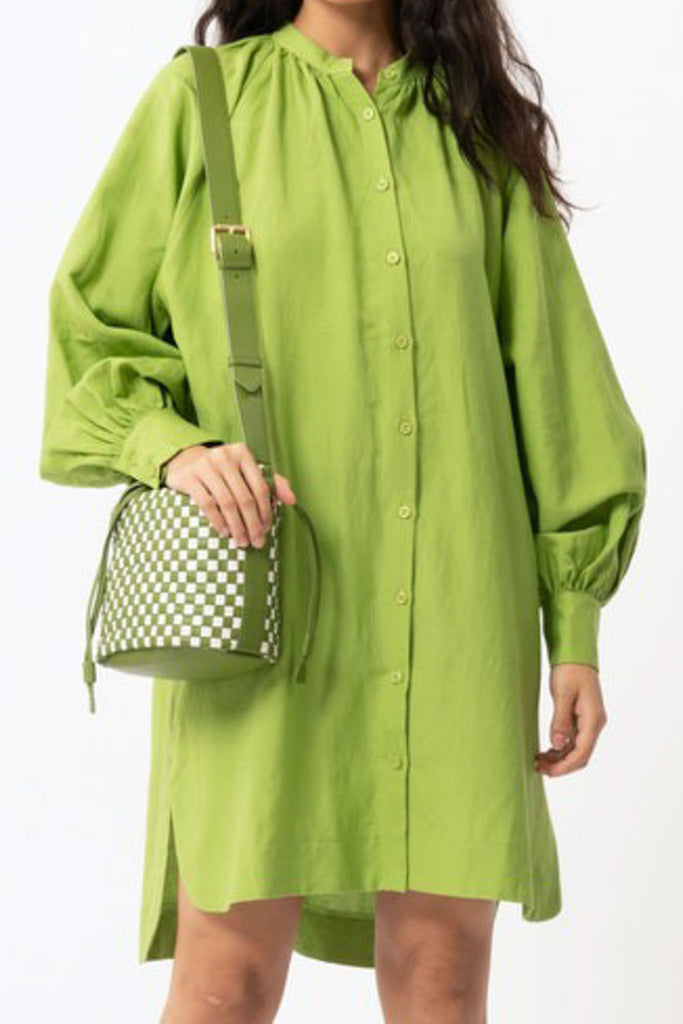 Carene Citron Dress *XS-L* | Women's Clothing | Personify Personify Shop Carene Citron Dress *XS-L* | Women's Clothing | Personify Personify Shop