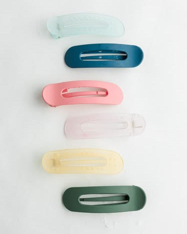 cassie banana clip sets