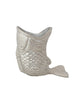 Cast Aluminum Fish Bottle Holder