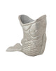 Cast Aluminum Fish Bottle Holder