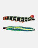 Squirm Caterpillar Slide Clips