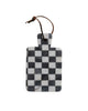 Checkerboard Marble Cheeseboard
