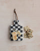 Checkerboard Marble Cheeseboard