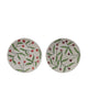 Cherry Baby Plate