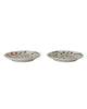 Cherry Baby Plate