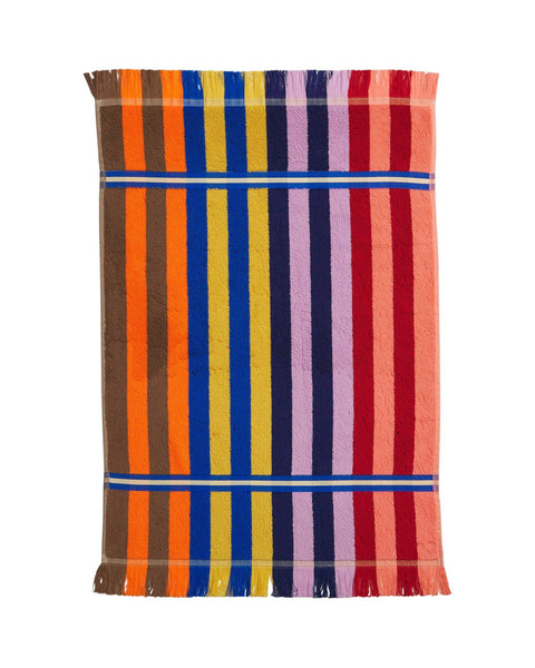 Azure Chiara Hand Towel