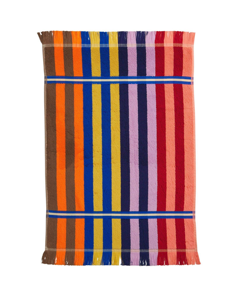 Azure Chiara Hand Towel
