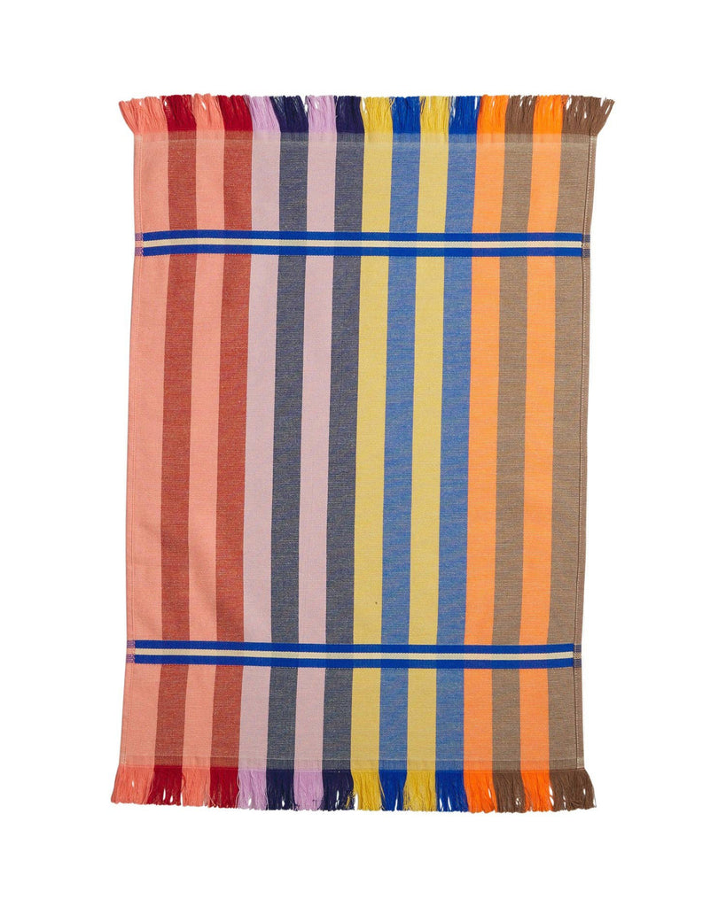 Azure Chiara Hand Towel