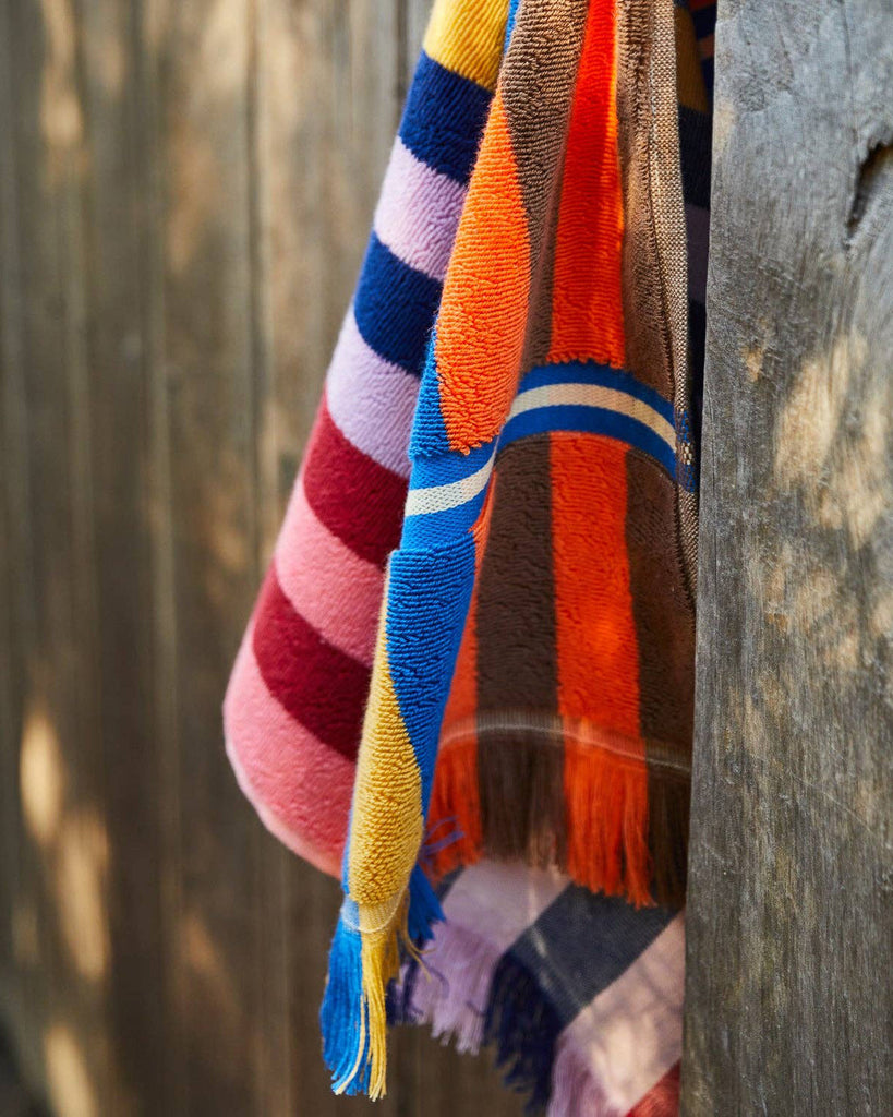 Azure Chiara Hand Towel