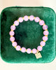 chill days stacker bracelet 