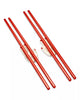 chopsticks with hand-shaped holders 