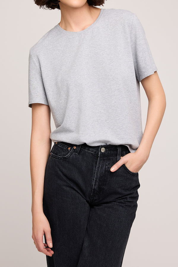 Christine Tee *XS-XL*